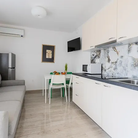 Lorena Daire Privlaka (Zadar)