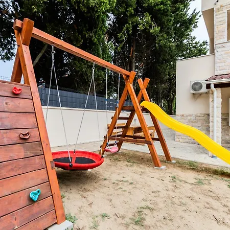 Apartamento Lorena