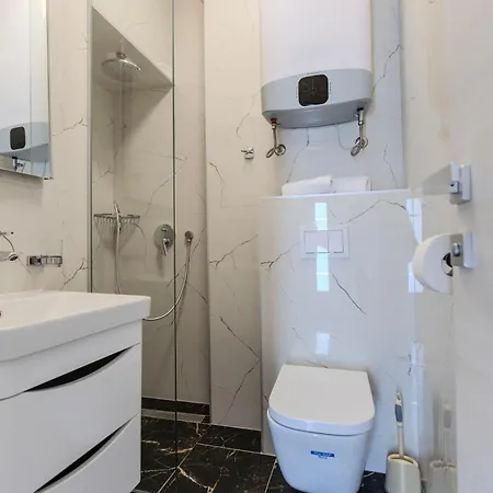 Lorena Apartman Privlaka