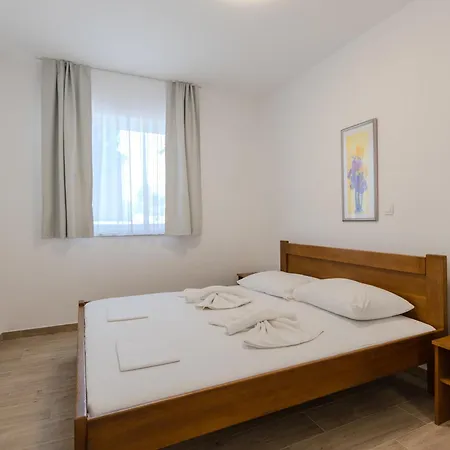 Apartman Lorena Privlaka
