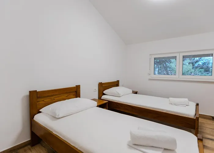 Apartamento Lorena *