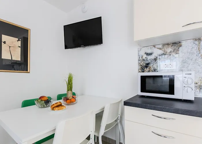 Apartamento Lorena Privlaka (Zadar)