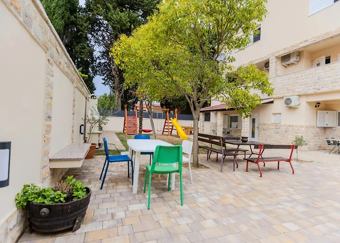 Lorena Appartement