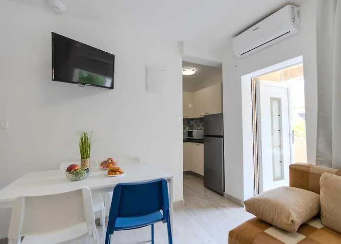 Appartement Lorena Privlaka (Zadar)