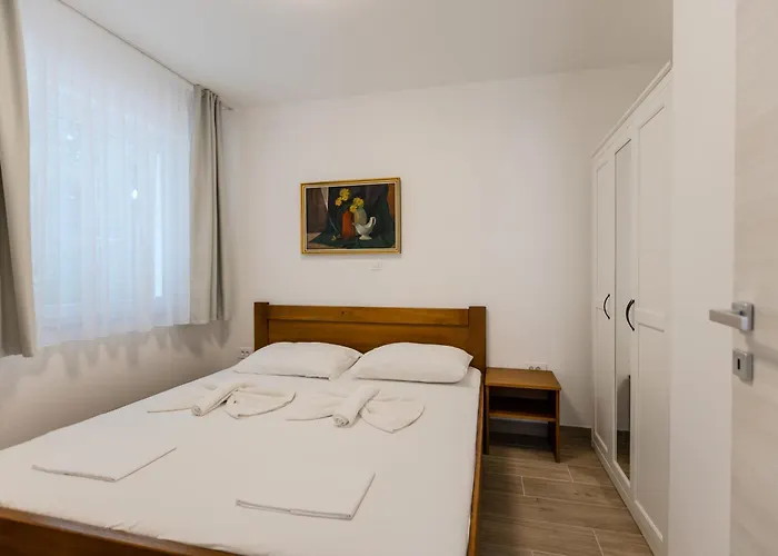 Lorena Privlaka (Zadar)
