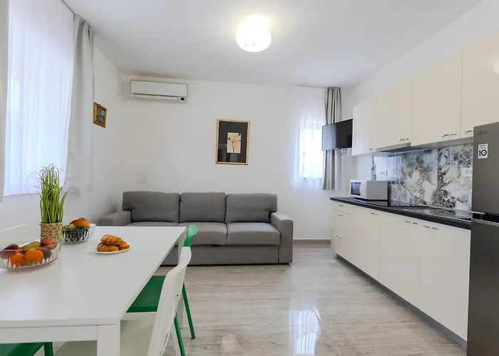 Lorena Apartamento