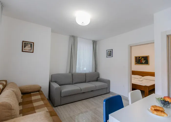 Apartamento Lorena