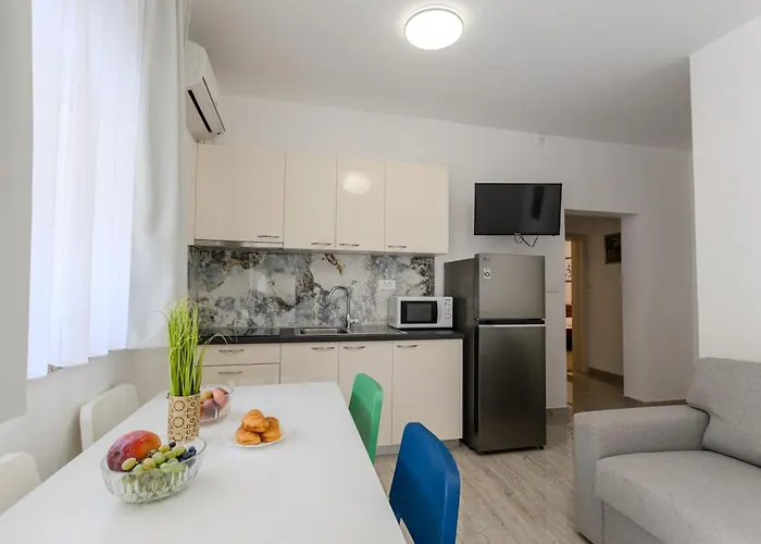 Apartamento Lorena
