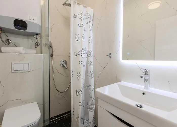 Appartement Lorena *