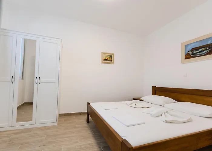 Lorena Appartement