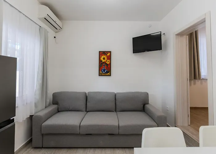 Lorena Apartamento *