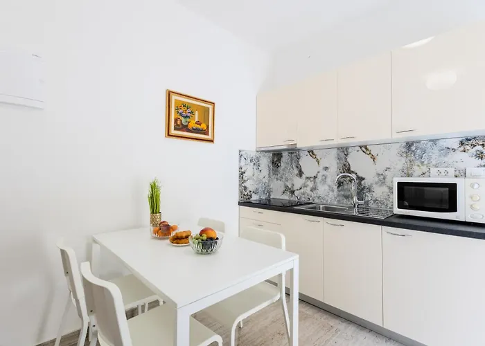 Apartamento Lorena *