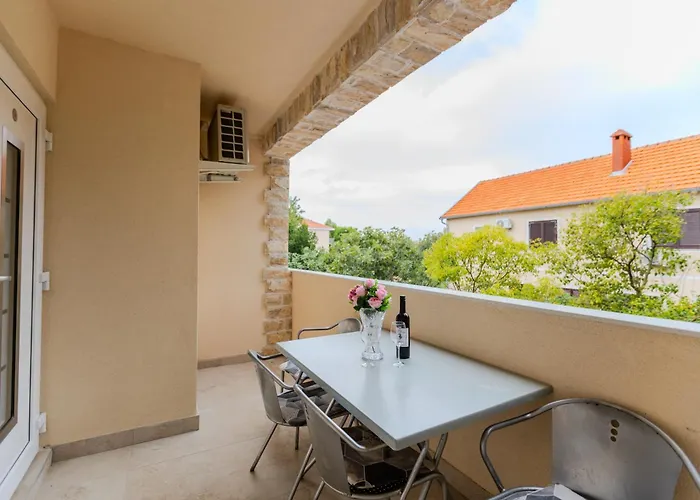 Lorena Appartement