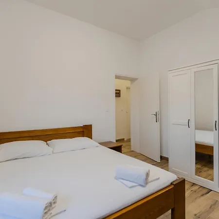 Lorena Appartement Privlaka (Zadar)