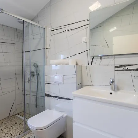Appartement Lorena Privlaka (Zadar)