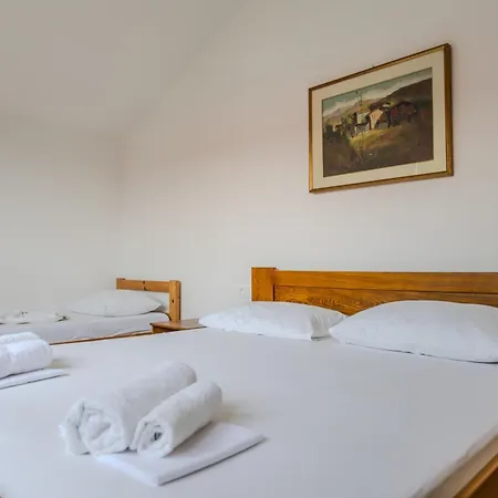 Lorena * Privlaka (Zadar)