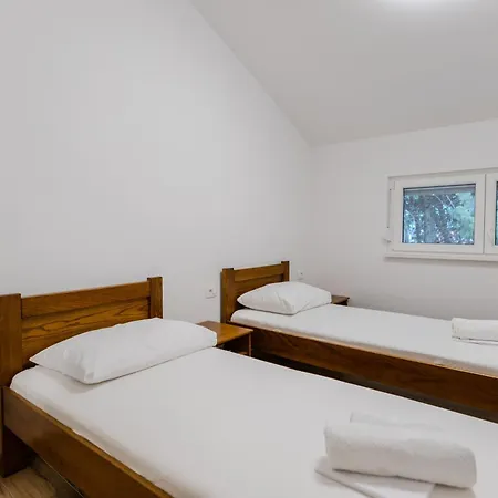 Appartement Lorena *