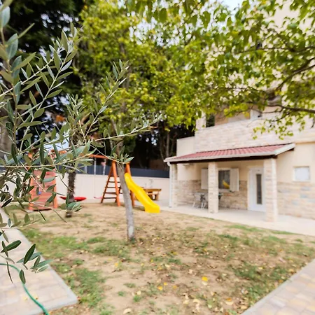 Lorena Privlaka (Zadar)