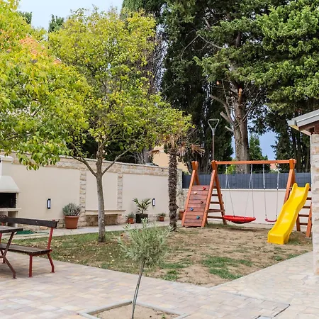 Appartement Lorena *