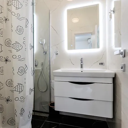 Apartment Lorena Privlaka (Zadar)