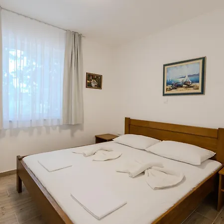 Lorena * Privlaka (Zadar)