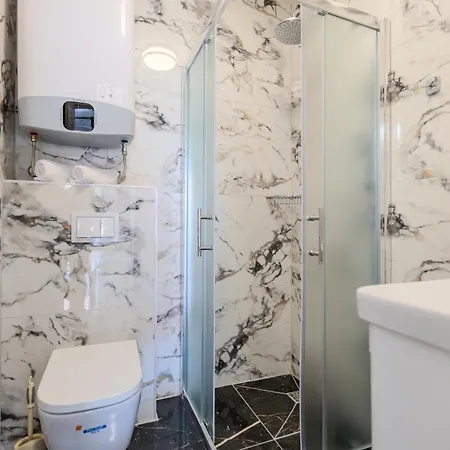 Appartement Lorena *