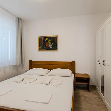 Lorena Privlaka (Zadar)