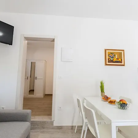 Lorena Appartement Privlaka (Zadar)