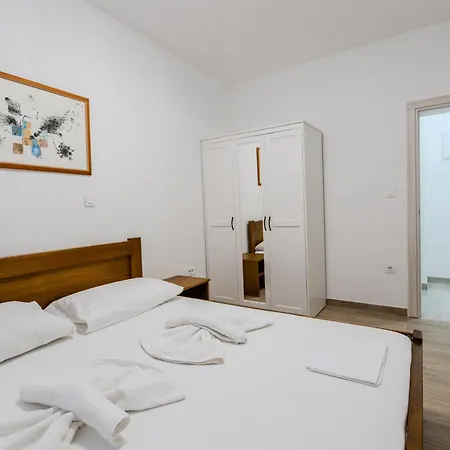 Apartment Lorena Privlaka (Zadar)