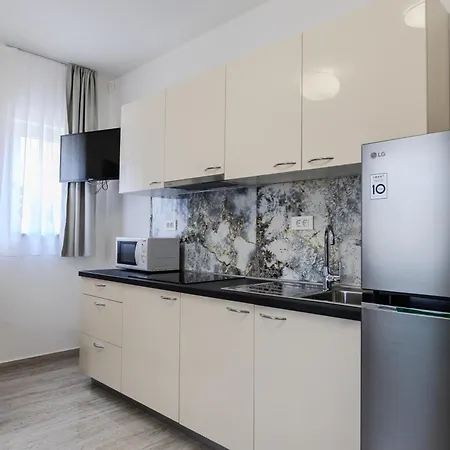 Lorena Privlaka (Zadar)