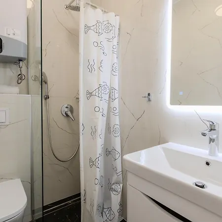 Appartement Lorena *