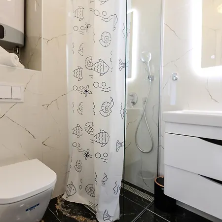 Lorena Apartment Privlaka (Zadar)