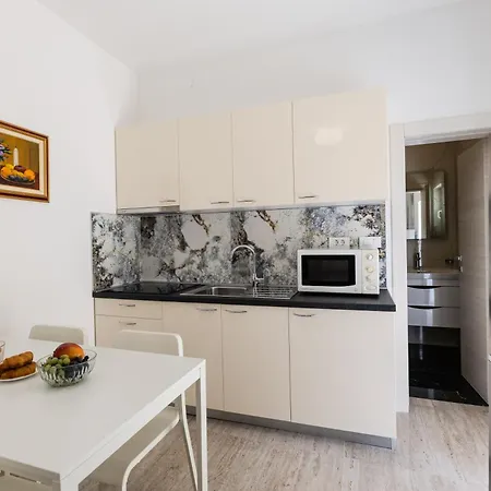 Appartement Lorena Privlaka (Zadar)