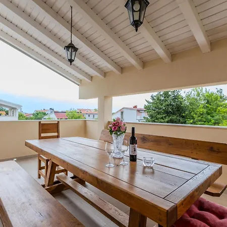 Lorena Privlaka (Zadar)