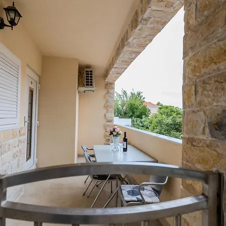 Lorena * Privlaka (Zadar)