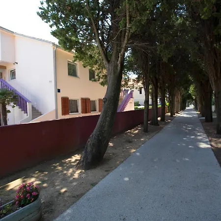 Lorena Appartement Privlaka (Zadar)