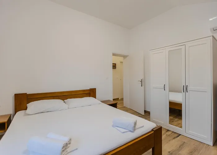 Lorena Apartman Privlaka (Zadar)