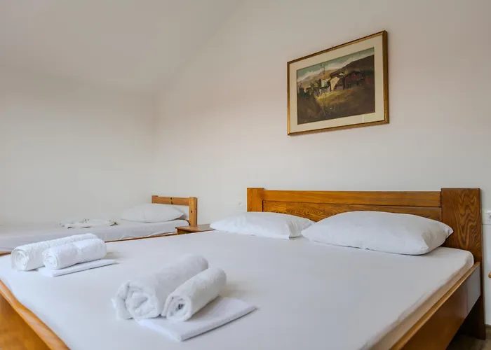 Lorena * Privlaka (Zadar)