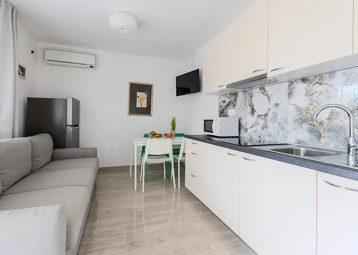 Lorena Apartman Privlaka (Zadar)