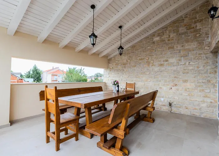 Lorena * Privlaka (Zadar)