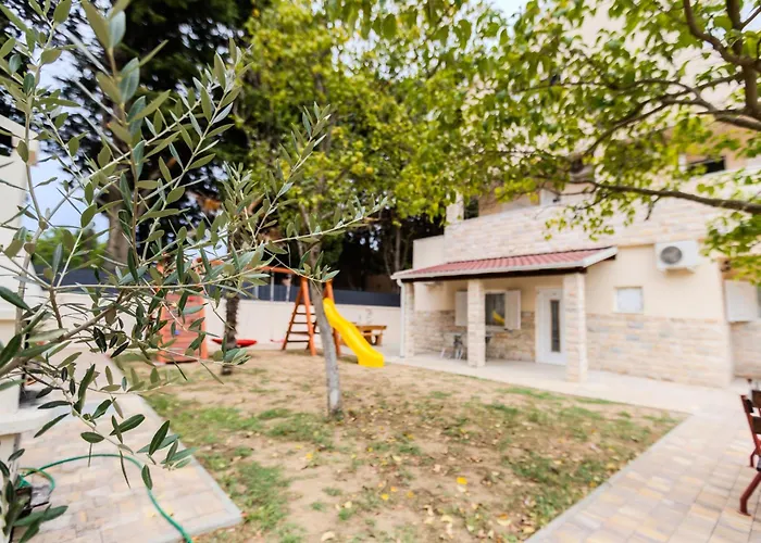 Lorena Privlaka (Zadar)