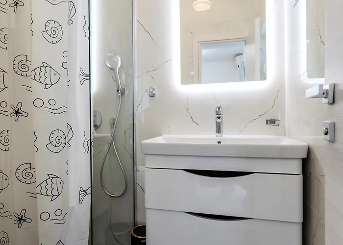 Apartman Lorena Privlaka (Zadar)