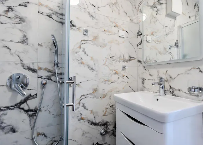 Lorena Apartmán Privlaka (Zadar)