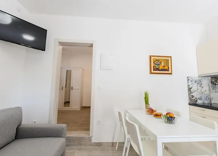 Lorena Apartman Privlaka (Zadar)