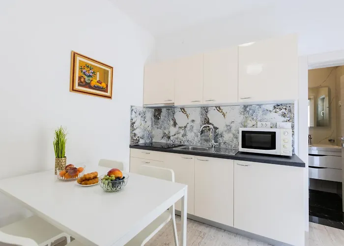 Apartman Lorena