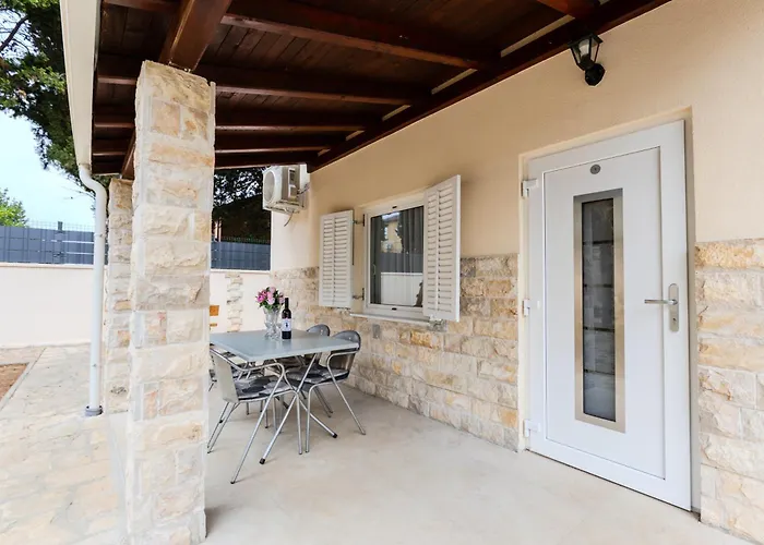 Lorena Apartman Privlaka (Zadar)