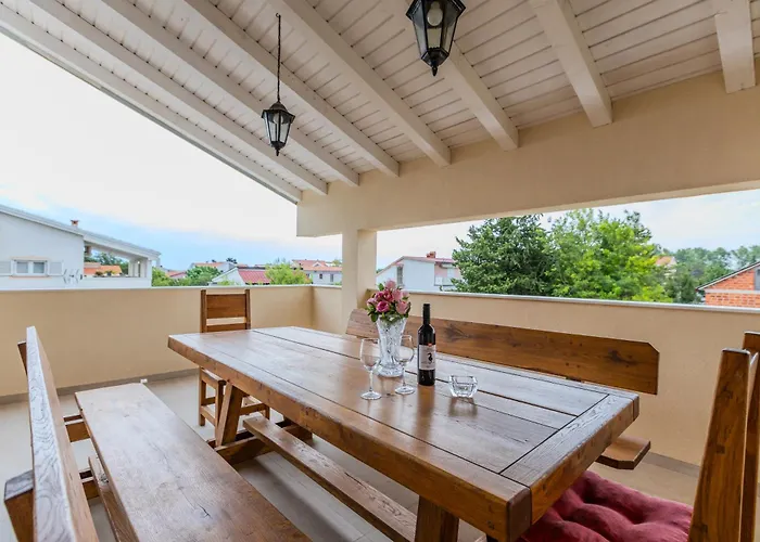 Lorena Privlaka (Zadar)