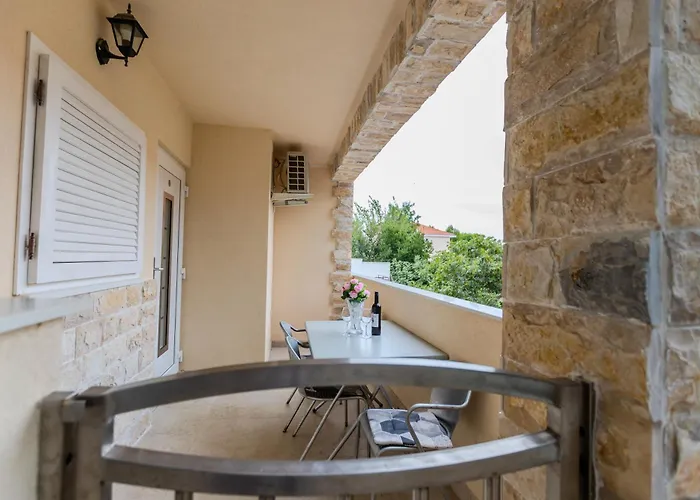 Lorena * Privlaka (Zadar)