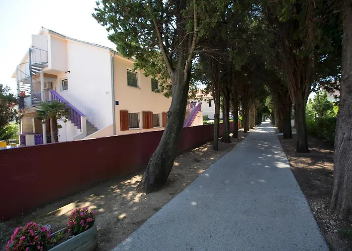 Lorena Apartman Privlaka (Zadar)